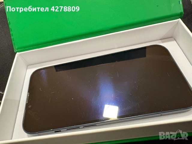 Iphone 13 128 gb, снимка 3 - Apple iPhone - 52586675