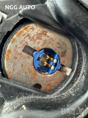 Airbag, еърбег волан пежо, peugeot 307, 96345028ZR, снимка 6 - Части - 49828703