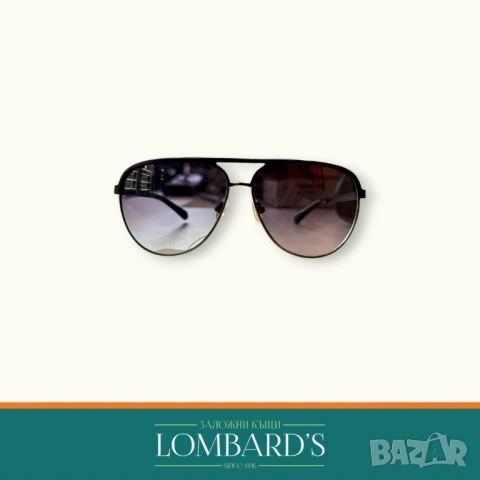 Очила Guess 62-140, N: 535276, снимка 3 - Слънчеви и диоптрични очила - 54106303