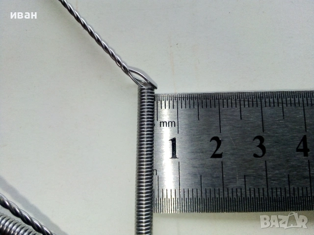 Реотан за  професионална скара 1200W 220V, снимка 4 - Други - 53946570