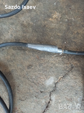 Festoo ATF 55 EB, снимка 9 - Триони и циркуляри - 52897625