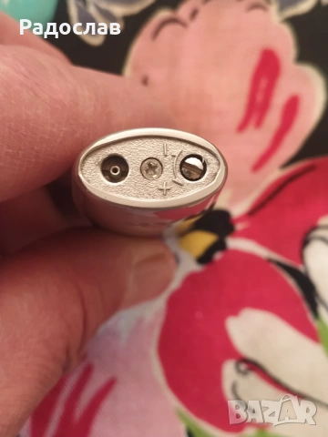 запалка CAMEL, снимка 4 - Запалки - 53804436