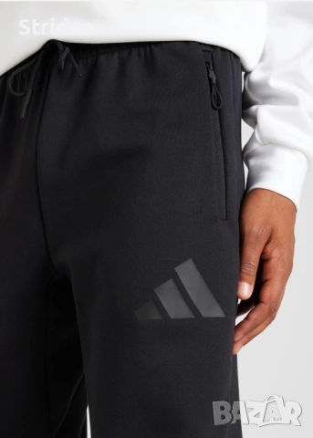 Долнище adidas размер S, снимка 2 - Спортни дрехи, екипи - 53973080