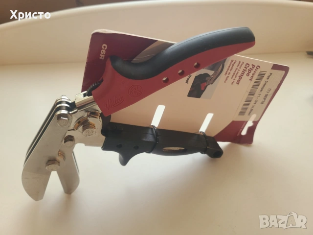 тенекиджийски инструмент Малко Хъски, снимка 8 - Други инструменти - 54035396