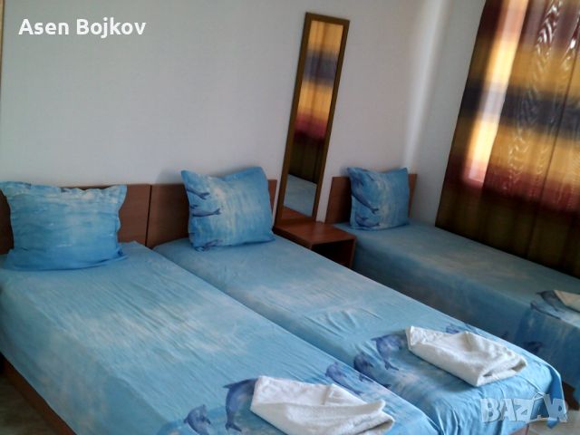 СЕМЕЕН ХОТЕЛ С БАСЕЙН-ДЪГА , снимка 9 - Почивки на море - 46748473