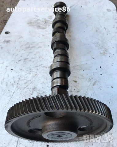 Шайба на разпределителен вал / зъбно колело за Mercedes Vario / Atego (1998-2009) R9060521301