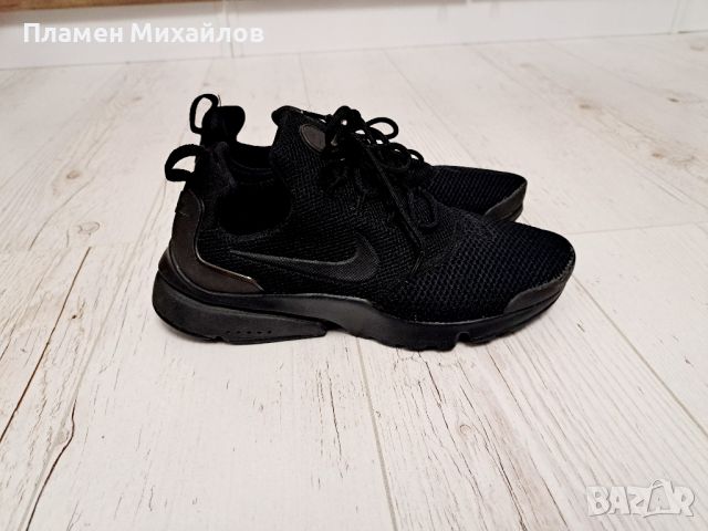 Nike-Ориг. маратонки , снимка 8 - Маратонки - 45285579