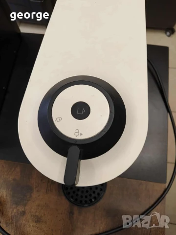 Кафемашина с капсули Nespresso Vertuo pop, снимка 6 - Кафемашини - 51195409