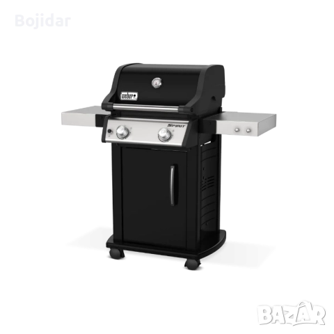 BBQ Weber Spirit E-215, снимка 3 - Барбекюта - 52990022