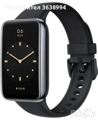 Xiaomi Smart Band 7 Pro чисто нов запечатан , снимка 1