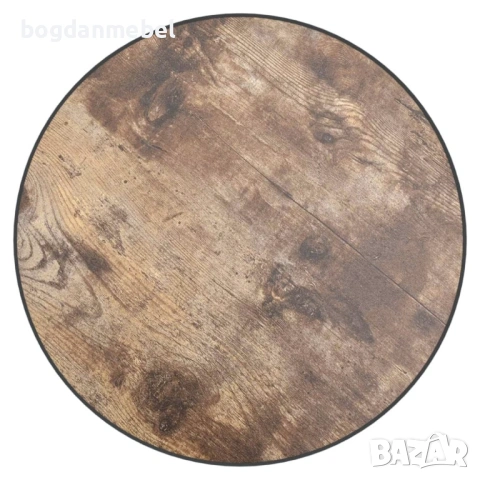 Sonata H Маса за чай, черно и жълто,, снимка 3 - Маси - 53592576