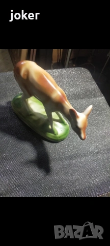 статуетка , снимка 3 - Други стоки за дома - 54083562