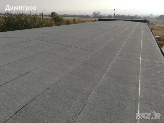 Ремонт на покриви в цялата страна , снимка 10 - Ремонти на покриви - 53824707