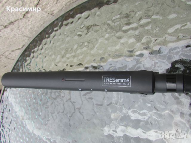 Преса за коса TRESemme Ceramic Styler 230, снимка 3 - Преси за коса - 45608261