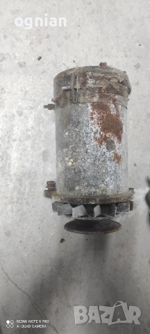 Стартер,динама УАЗ, снимка 5 - Аксесоари и консумативи - 52410202