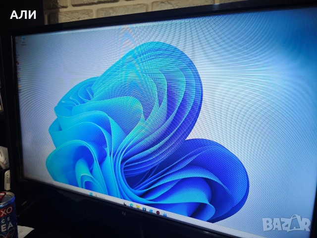 MSI Nightblade 16рам GTX1060, снимка 3 - Работни компютри - 53933649