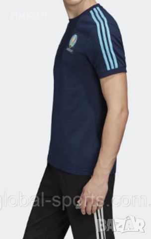 Тениска Adidas Euro 2020, снимка 5 - Тениски - 45560834