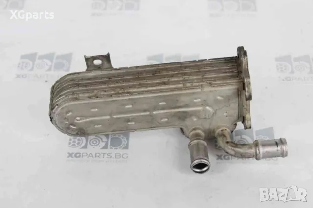 EGR охладител за Volkswagen Passat B6 2.0tdi 140 к.с. (2005-2010), снимка 2 - Части - 48568409