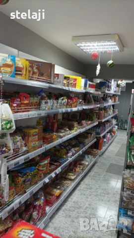 НОВО! Метални стелажи на достъпни цени!Търговско оборудване!, снимка 10 - Оборудване за магазин - 44866759