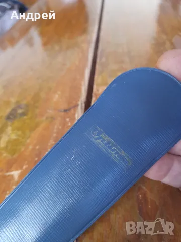 Стара лупа,нож за писма #2, снимка 2 - Други ценни предмети - 50304384