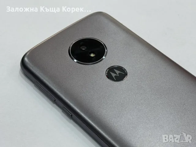 Телефон Motorola E5 , снимка 6 - Motorola - 48306698