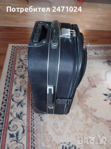 Куфар за път на колела, снимка 7 - Други стоки за дома - 52244747