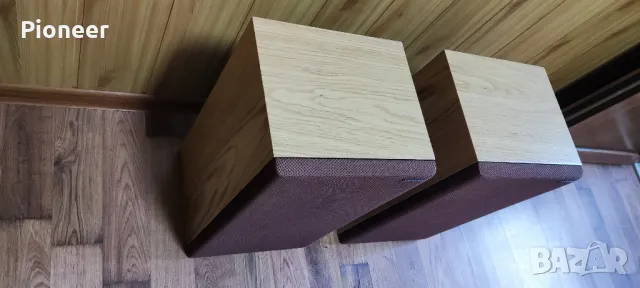 Тонколони Mitsubishi SS-20, снимка 4 - Тонколони - 50053809