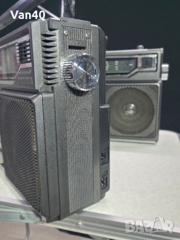 Радиокасетофон JVC RC 636, снимка 17 - Радиокасетофони, транзистори - 53998872