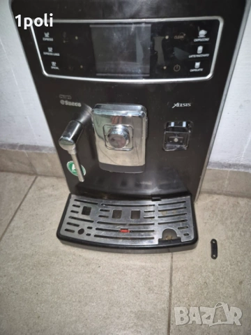  Saeco Xelsis - части за кафемашина, снимка 2 - Кафемашини - 53988814