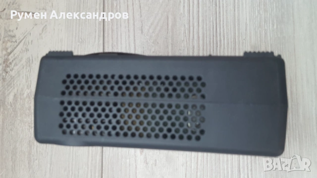 Нов оригинален компресор за гуми Continental Ford 12V-10A-120W, снимка 6 - Аксесоари и консумативи - 53292648