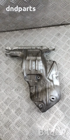 Предпазна кора колекториAlfa Romeo 159 1.9JTDM 2009г.	