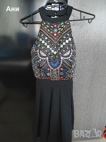 Дамски рокли , снимка 2 - Рокли - 51953695