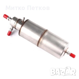 Горивен филтър за ML320 (W163) (163.154) бензин, снимка 2 - Аксесоари и консумативи - 51522143