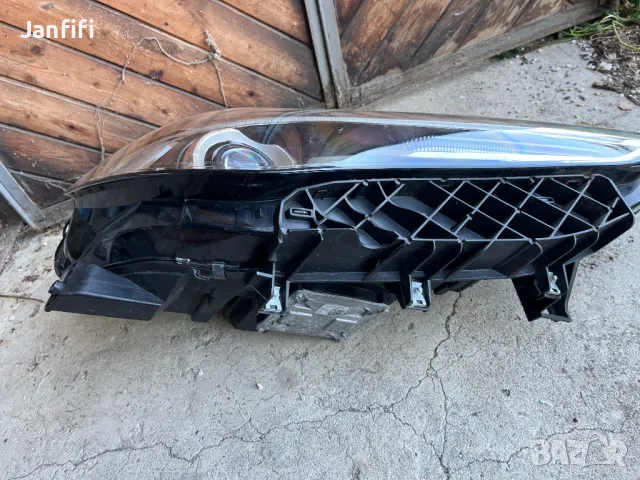 ФАР десен ALFA ROMEO STELVIO 50552984, снимка 2 - Части - 48062262