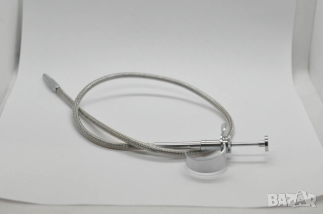 Японско жило за фотоапарати - 50 см, снимка 3 - Чанти, стативи, аксесоари - 53108543