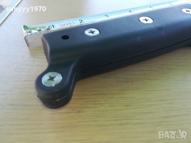 МАЧЕТЕ 55СМ 1307250654, снимка 3 - Ножове - 51001976