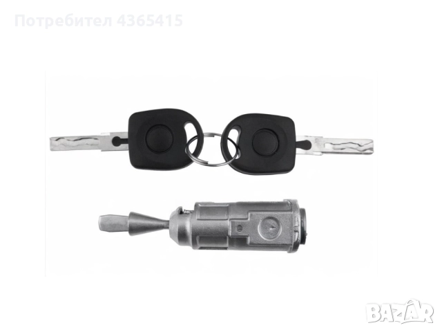 Патронник с ключове VW Polo 6R/6C (2009-2017) , снимка 4 - Аксесоари и консумативи - 51822716