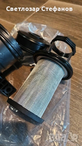 Oil Catch Can маслоуловител, кеч кен, реплика на ProVent 200, снимка 5 - Аксесоари и консумативи - 53897363