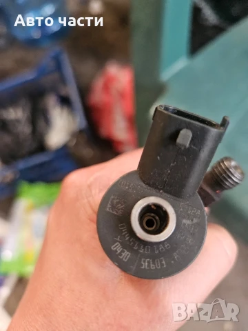 BOSCH 0445110188 ИНЖЕКЦИОН Volvo Mazda Ford 1.6 TDCi