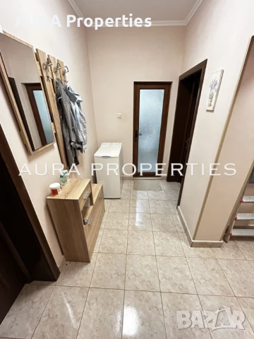 Разград / 3-стаен, тухла, снимка 7 - Апартаменти - 51378515