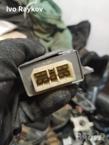  module za Daewoo , 96312298, снимка 4 - Части - 53619510