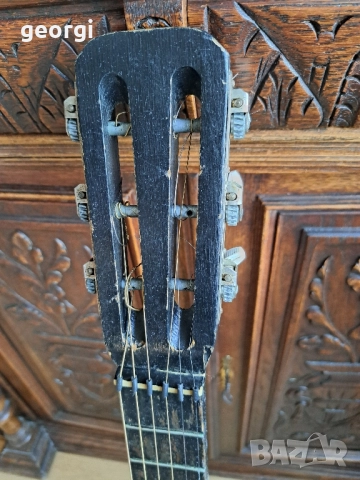Руска китара , снимка 4 - Китари - 52114536