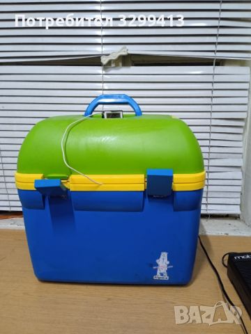 Хладилни чанти Waeco -12 V, снимка 13 - Хладилни чанти - 46065015