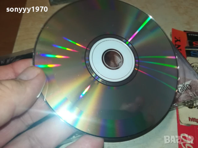 EVAILO CD 1908251811, снимка 18 - CD дискове - 51420878