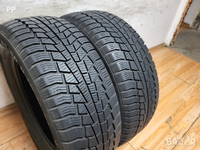 215/60/16 General / зимни гуми, снимка 6 - Гуми и джанти - 52572906