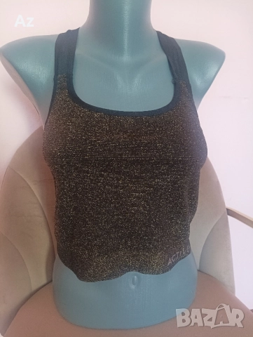 Спортен топ Active