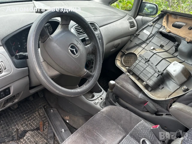 Vw Passat на части , снимка 4 - Автомобили и джипове - 50505100