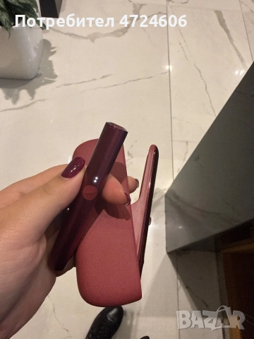 IQOS ILUMA, снимка 3 - Електронни цигари - 53294972
