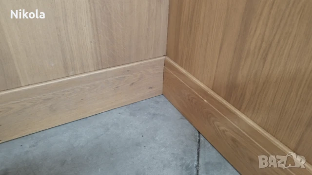 Катедра П образна преграда - рецепция 160/80/122, снимка 16 - Друго - 51273156