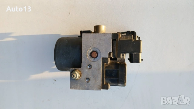 АБС Модул за Фолксваген Пасат, Ауди А4, 8Е0 614 111/ ABS VW Passat , Audi A4, снимка 3 - Части - 50775524